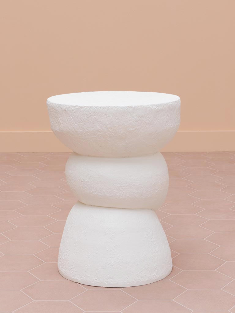 Pebble Tisch