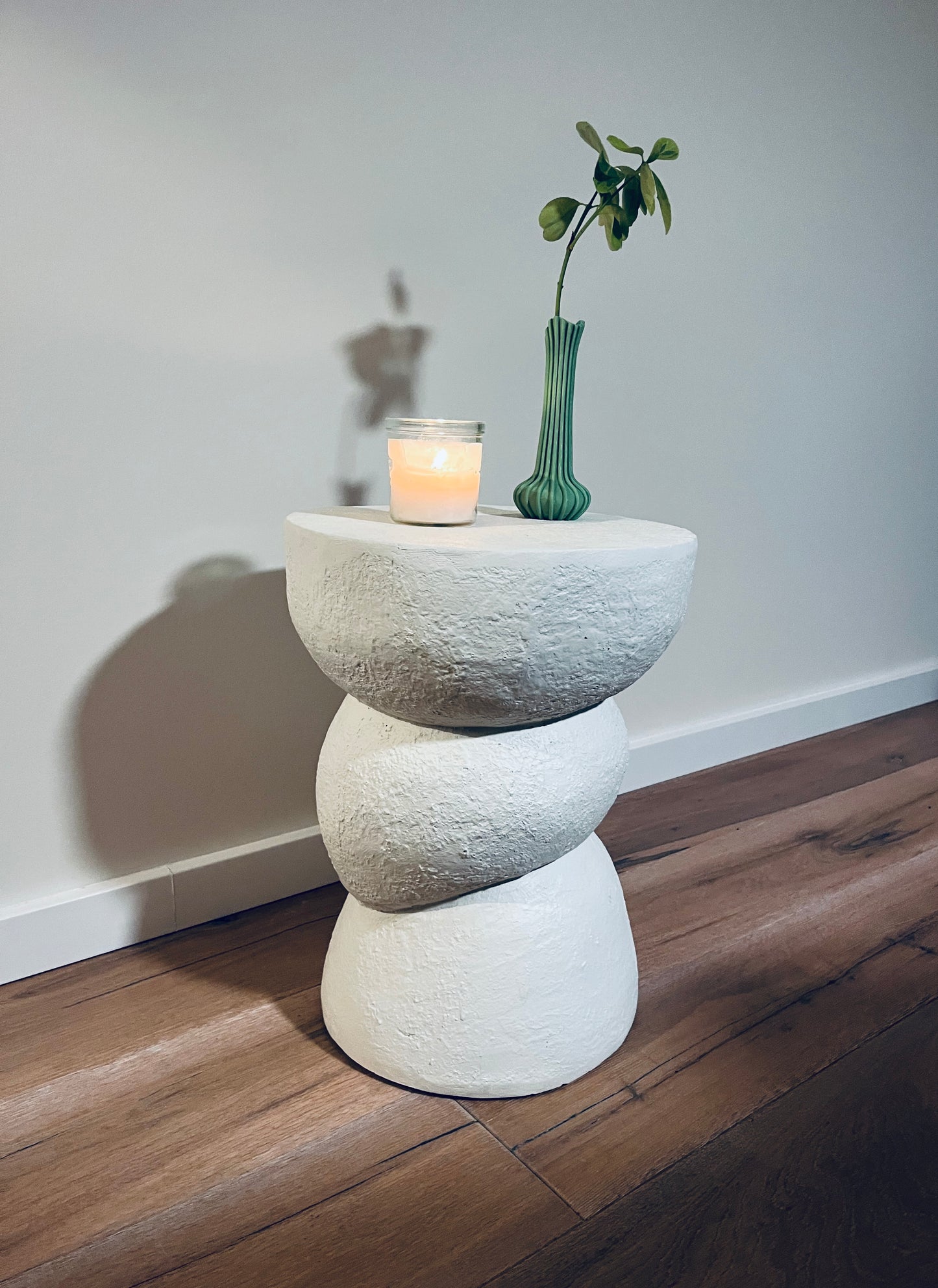 Pebble Tisch