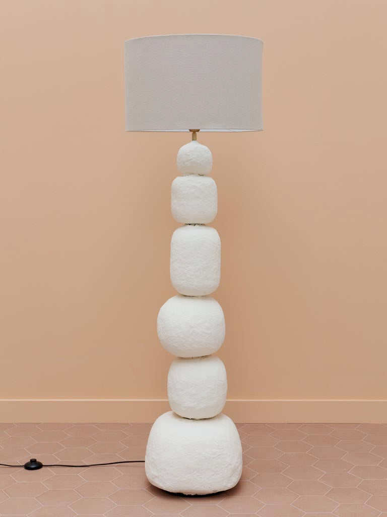 Luna Stehlampe