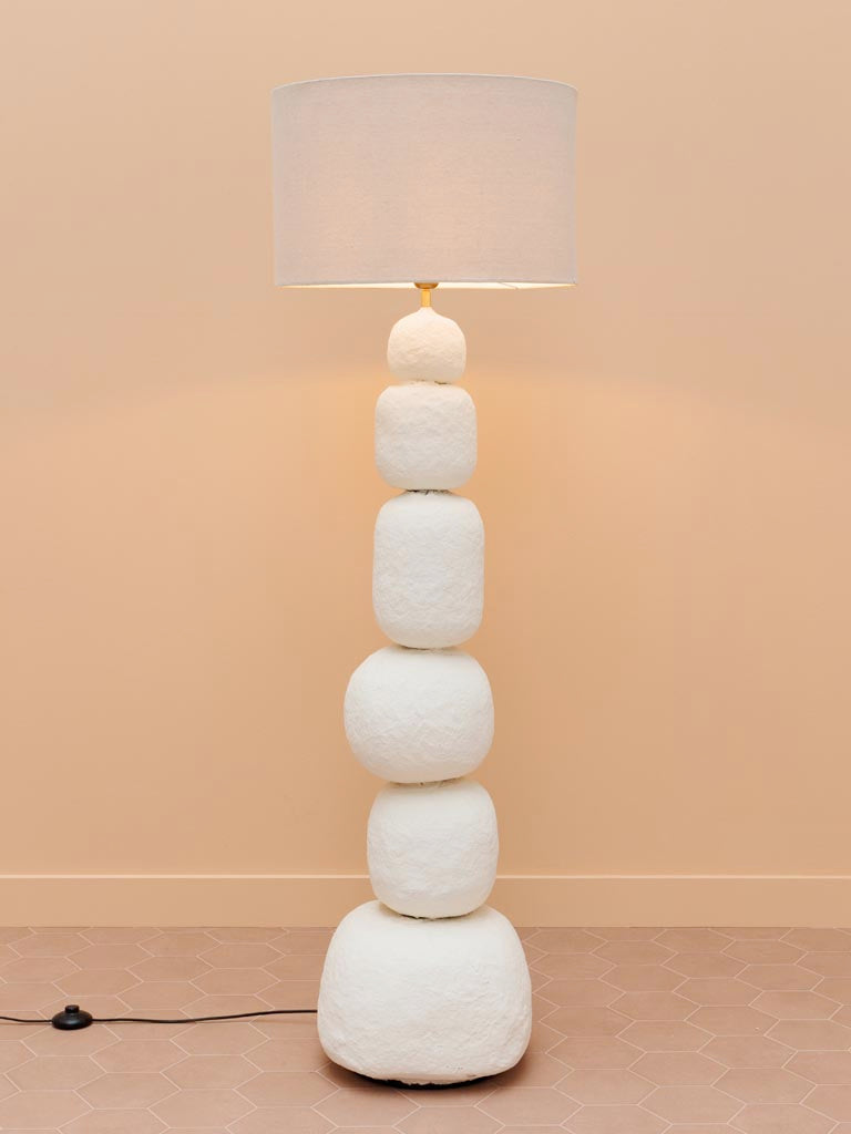 Luna Stehlampe