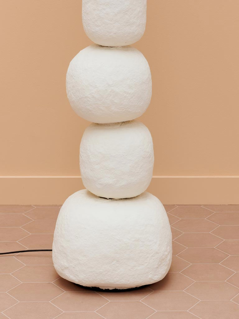 Luna Stehlampe