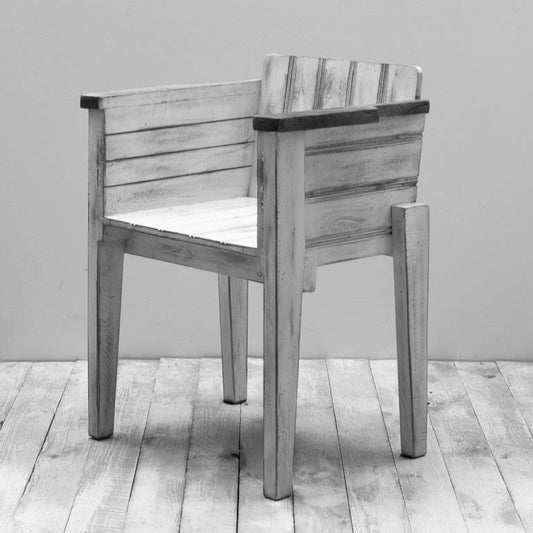 Stuhl Zoute