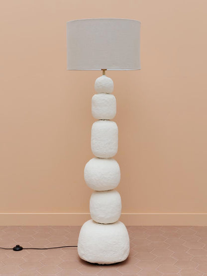 Luna Stehlampe
