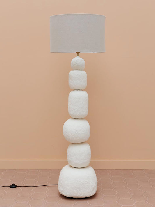 Luna Stehlampe