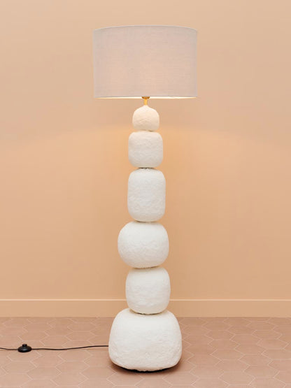 Luna Stehlampe