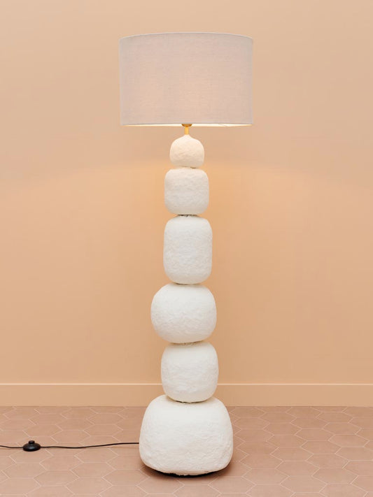Luna Stehlampe