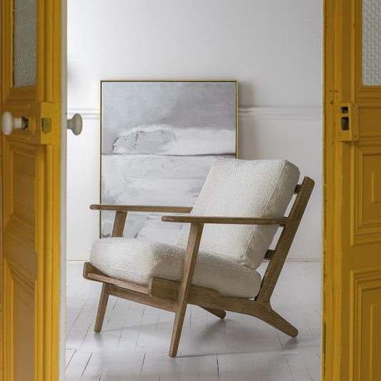 Sessel Jules