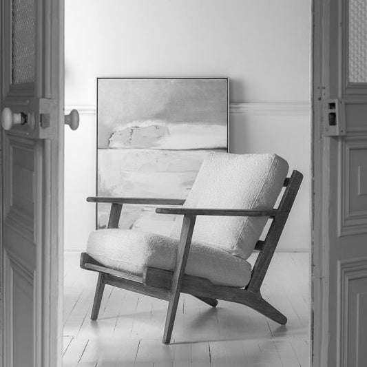 Sessel Jules